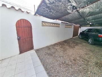 Arriendo Mensual / Casa / Arica