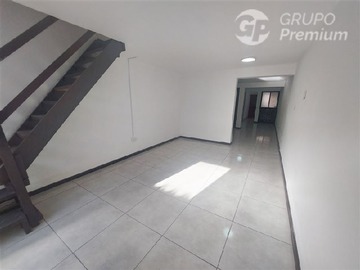 Arriendo Mensual / Casa / Arica