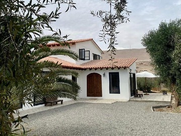 Arriendo Mensual / Casa / Arica