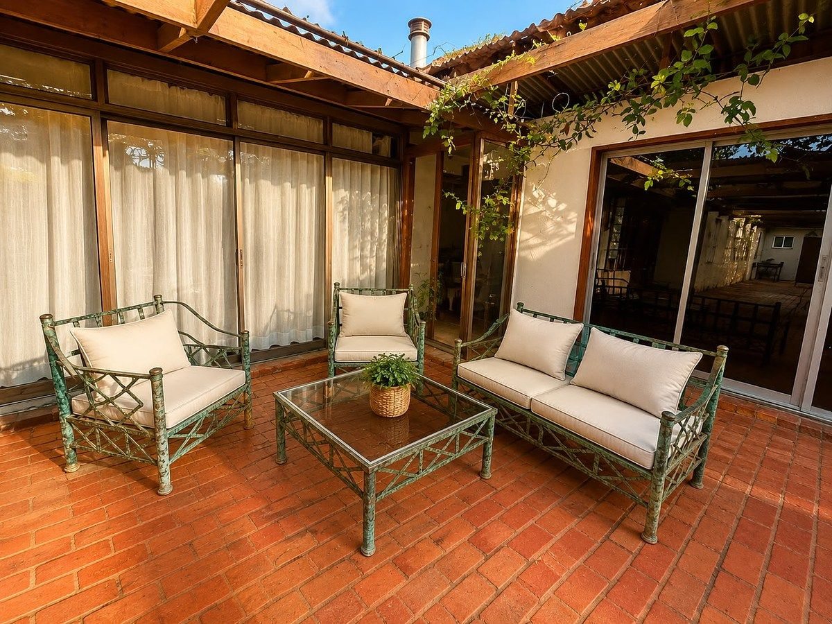 Terraza