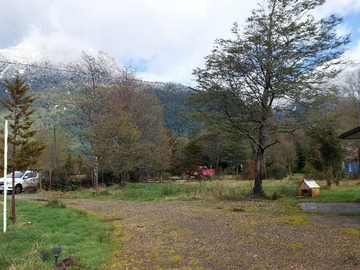 Arriendo Mensual / Casa / Aysén