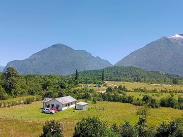 Arriendo Mensual / Casa / Aysén