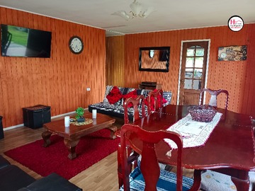 Arriendo Mensual / Casa / Aysén