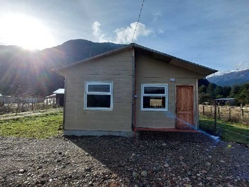 Arriendo Mensual / Casa / Aysén