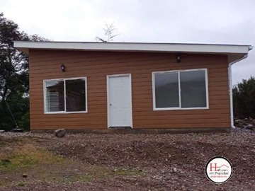 Arriendo Mensual / Casa / Aysén