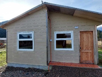 Arriendo Mensual / Casa / Aysén