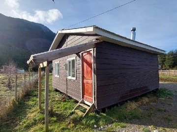 Arriendo Mensual / Casa / Aysén