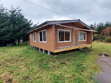 Arriendo Mensual / Casa / Aysén