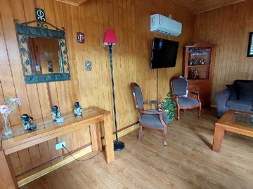 Arriendo Mensual / Casa / Aysén