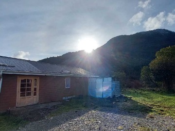 Arriendo Mensual / Casa / Aysén