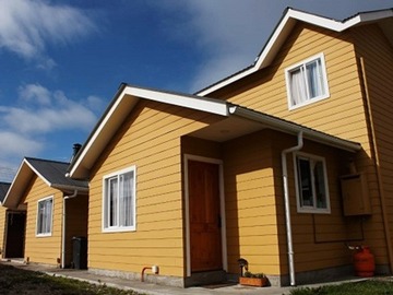 Arriendo Mensual / Casa / Aysén