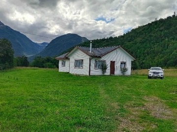 Arriendo Mensual / Casa / Aysén