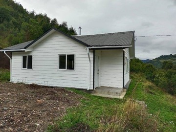 Arriendo Mensual / Casa / Aysén