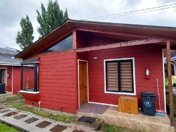 Arriendo Mensual / Casa / Aysén