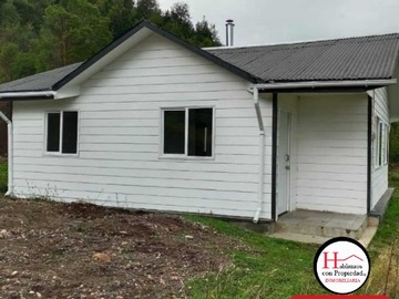 Arriendo Mensual / Casa / Aysén