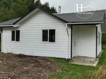 Arriendo Mensual / Casa / Aysén