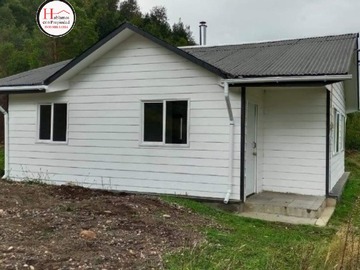 Arriendo Mensual / Casa / Aysén