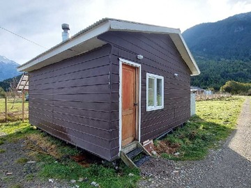 Arriendo Mensual / Casa / Aysén