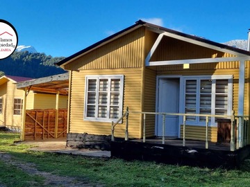 Arriendo Mensual / Casa / Aysén