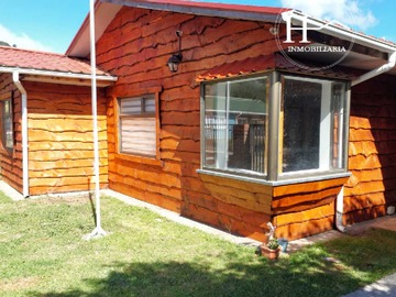 Arriendo Mensual / Casa / Aysén