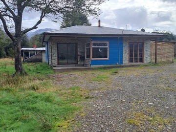 Arriendo Mensual / Casa / Aysén