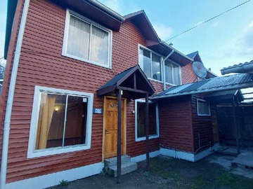 Arriendo Mensual / Casa / Aysén