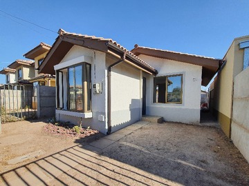 Arriendo Mensual / Casa / Buin