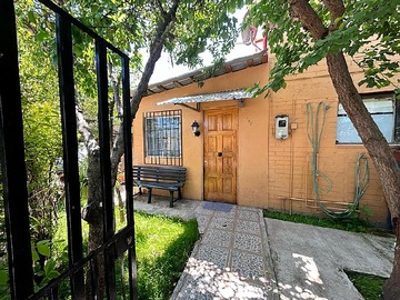 Arriendo Mensual / Casa / Buin