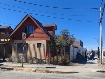 Arriendo Mensual / Casa / Buin