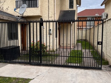 Arriendo Mensual / Casa / Buin