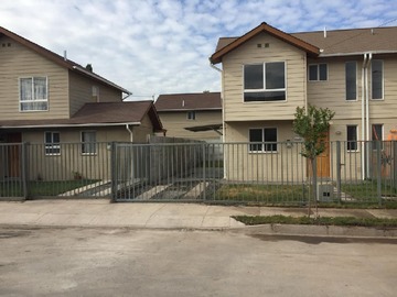 Arriendo Mensual / Casa / Buin