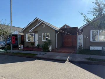 Arriendo Mensual / Casa / Buin