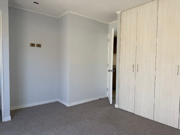 Dormitorio Principal