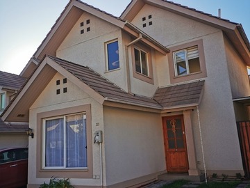 Arriendo Mensual / Casa / Buin