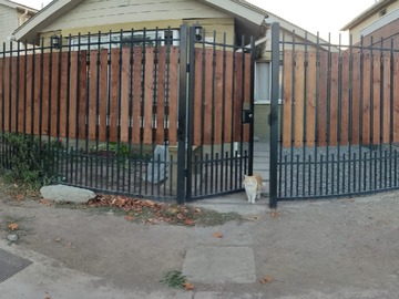 Arriendo Mensual / Casa / Buin