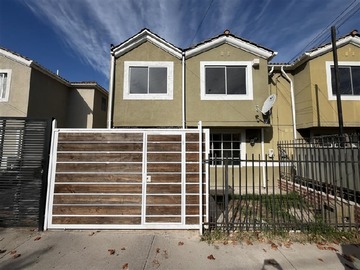 Arriendo Mensual / Casa / Buin