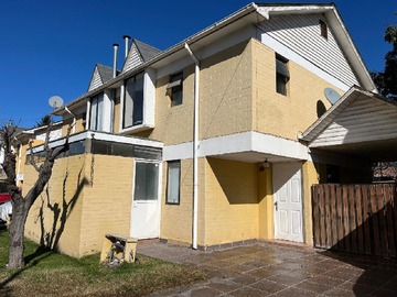 Arriendo Mensual / Casa / Buin