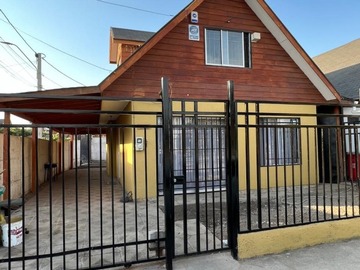 Arriendo Mensual / Casa / Buin