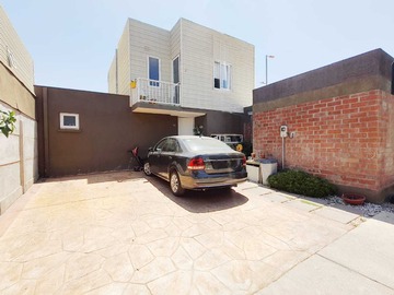 Arriendo Mensual / Casa / Buin