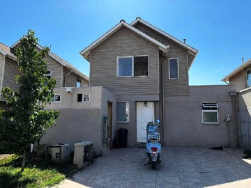 Arriendo Mensual / Casa / Buin