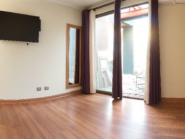 Dormitorio principal