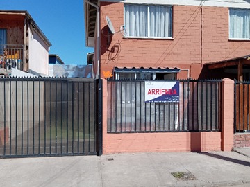 Arriendo Mensual / Casa / Buin