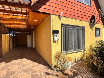 Arriendo Mensual / Casa / Buin