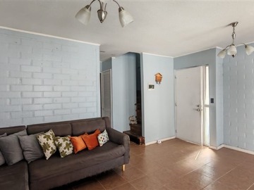 Arriendo Mensual / Casa / Buin