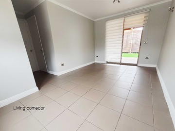 Arriendo Mensual / Casa / Buin