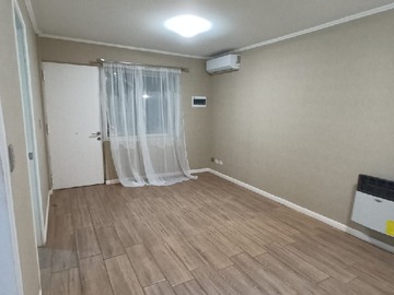 living comedor