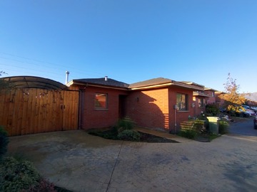 Arriendo Mensual / Casa / Buin