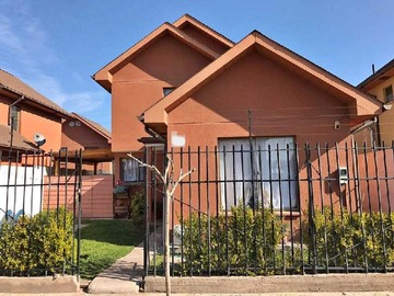 Arriendo Mensual / Casa / Buin