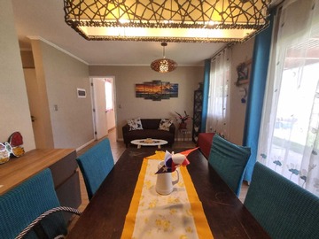 Arriendo Mensual / Casa / Buin