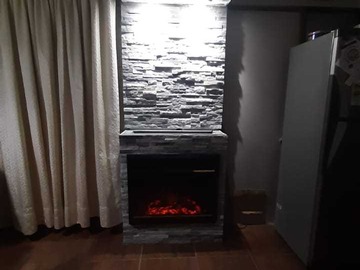 Arriendo Mensual / Casa / Buin